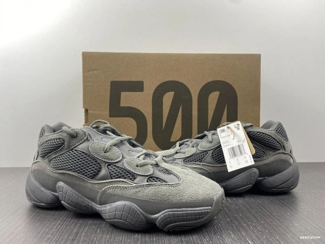 Yeezy GW6373 Granite Adidas 500 0811